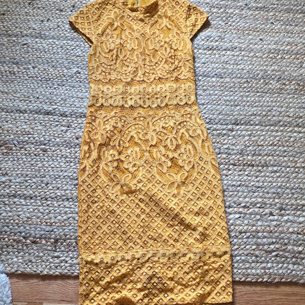 New Baltic Born Lace Dress